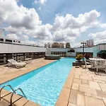 Magic Jardins: Piscina, Academia E Ac