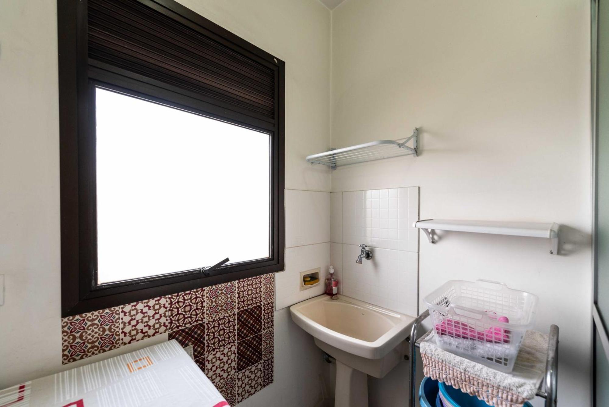 Apartamento Magic Jardins: Piscina, Academia E Ac São Paulo