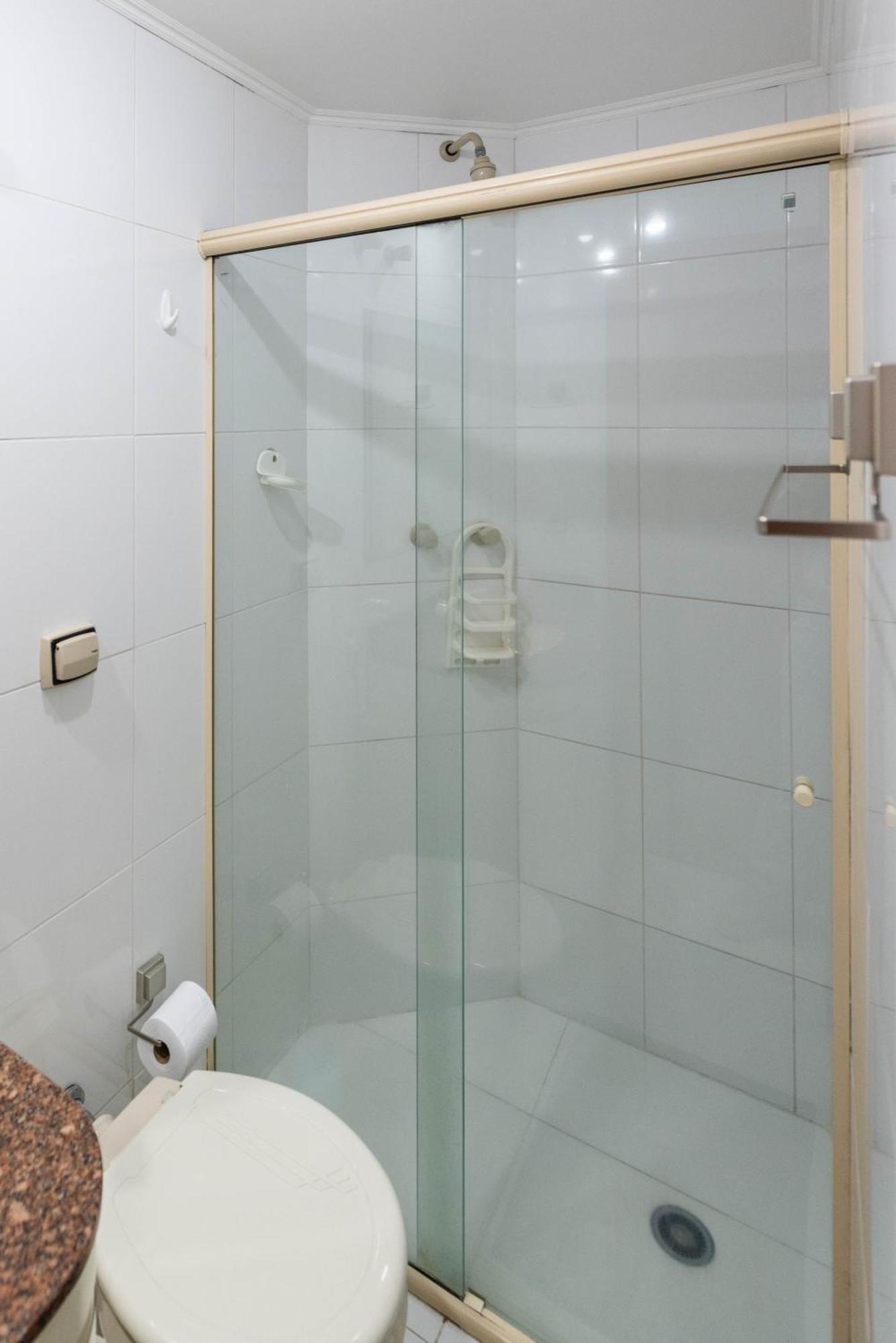 Apartamento Magic Jardins: Piscina, Academia E Ac *