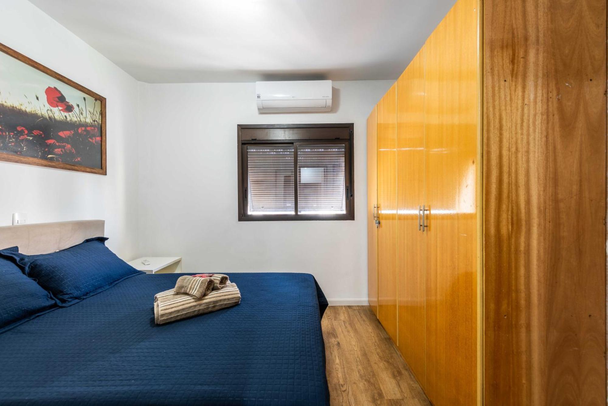 Apartamento Magic Jardins: Piscina, Academia E Ac *