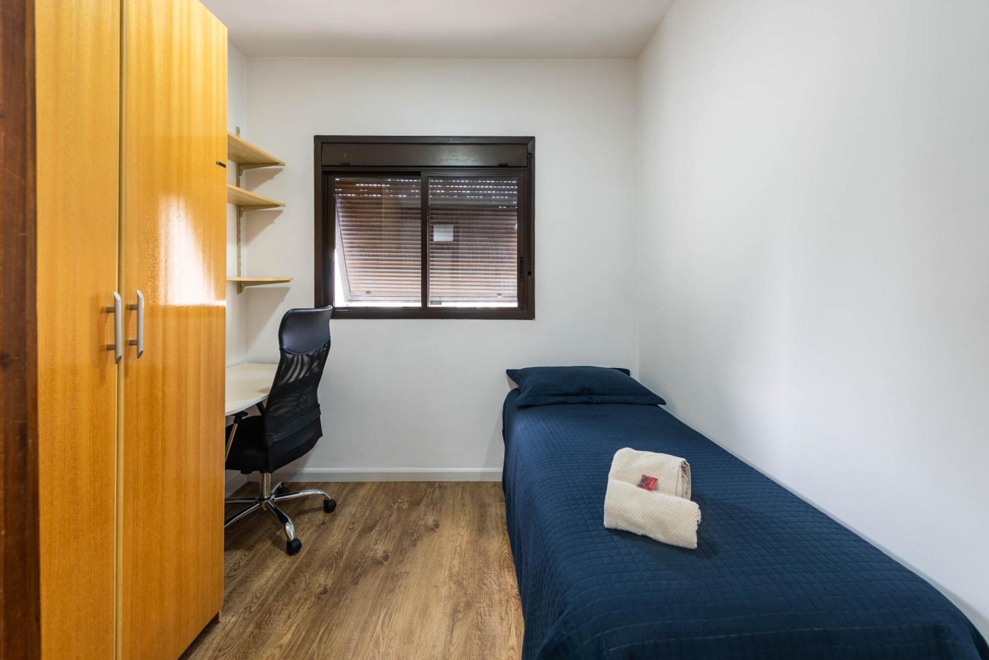 Apartamento Magic Jardins: Piscina, Academia E Ac *