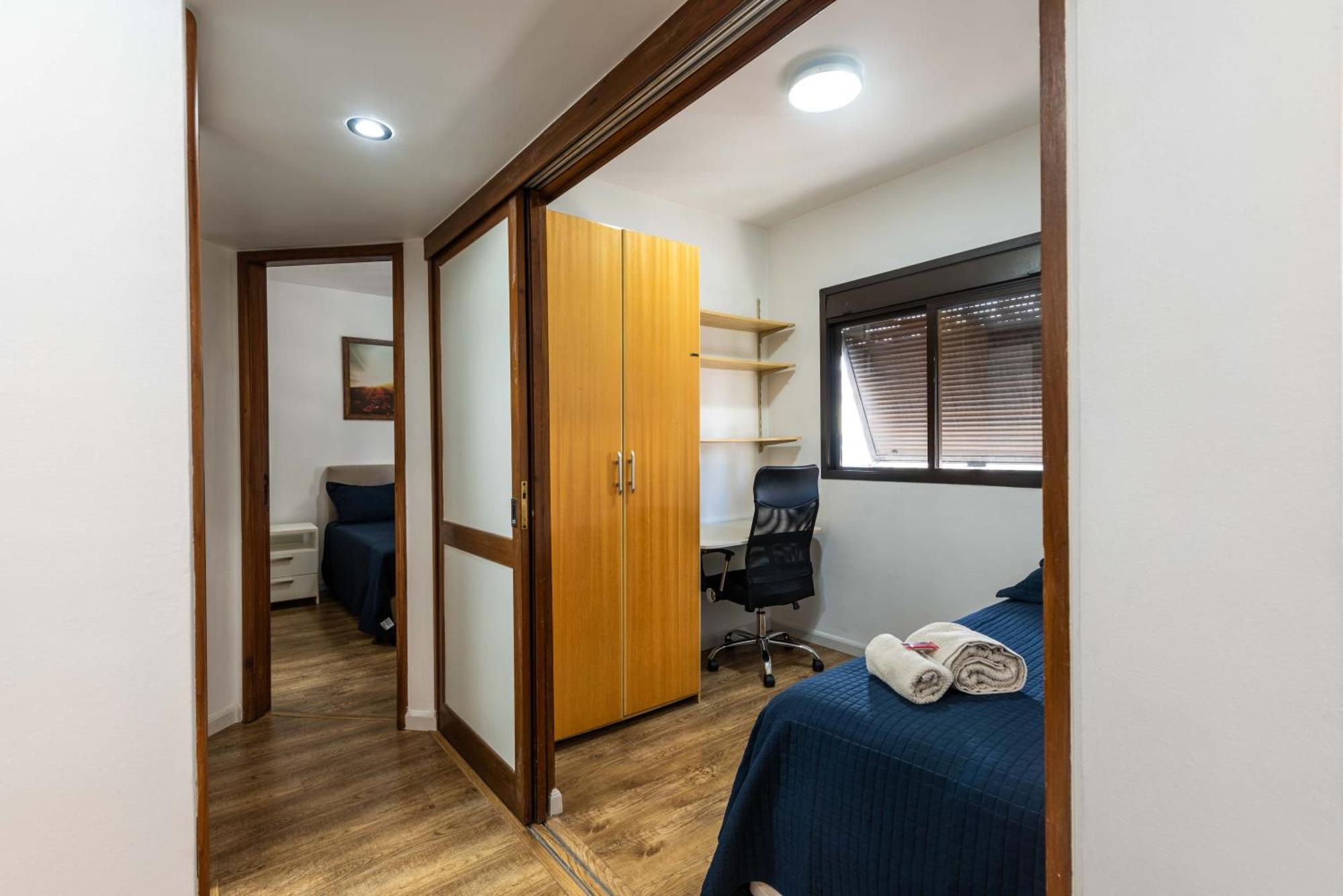 Apartamento Magic Jardins: Piscina, Academia E Ac São Paulo