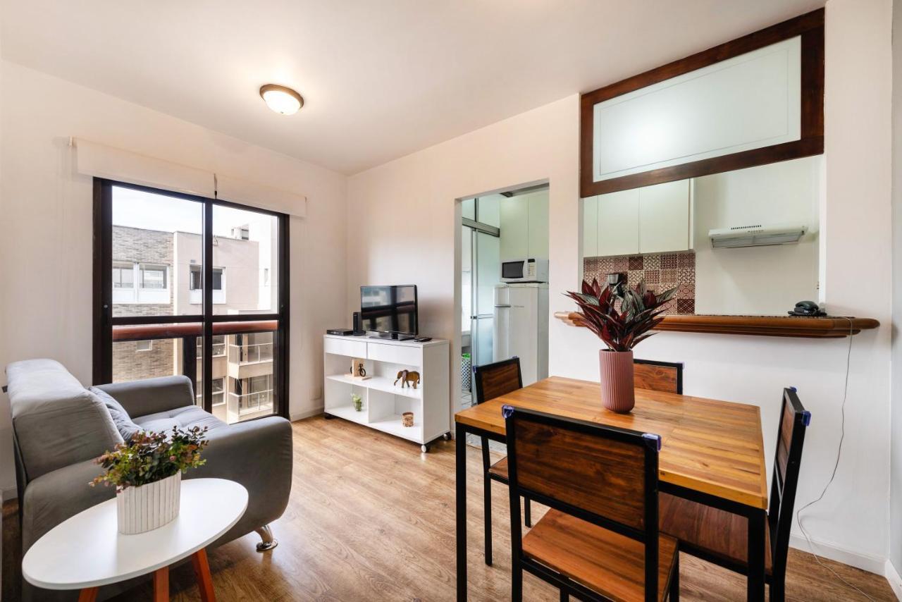 Magic Jardins: Piscina, Academia E Ac Apartment *