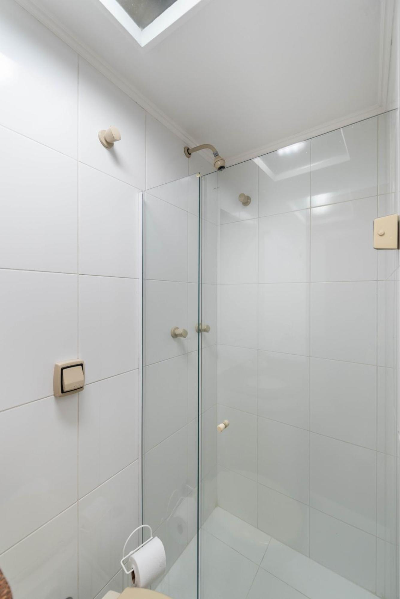 Magic Jardins: Piscina, Academia E Ac Apartment *