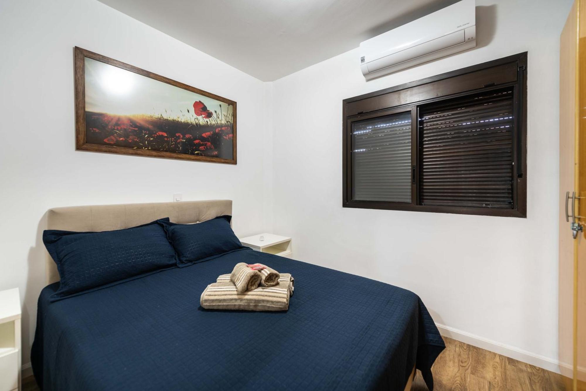 Magic Jardins: Piscina, Academia E Ac Apartment *